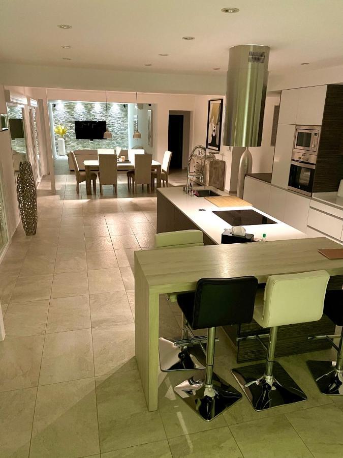 Villa Pyeranch تورّيفيِخا المظهر الخارجي الصورة