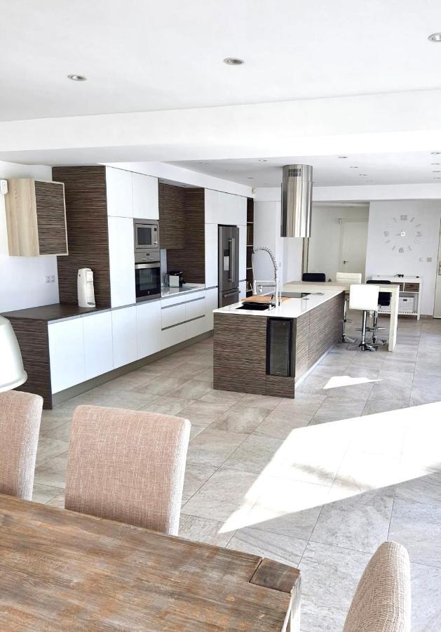 Villa Pyeranch تورّيفيِخا المظهر الخارجي الصورة
