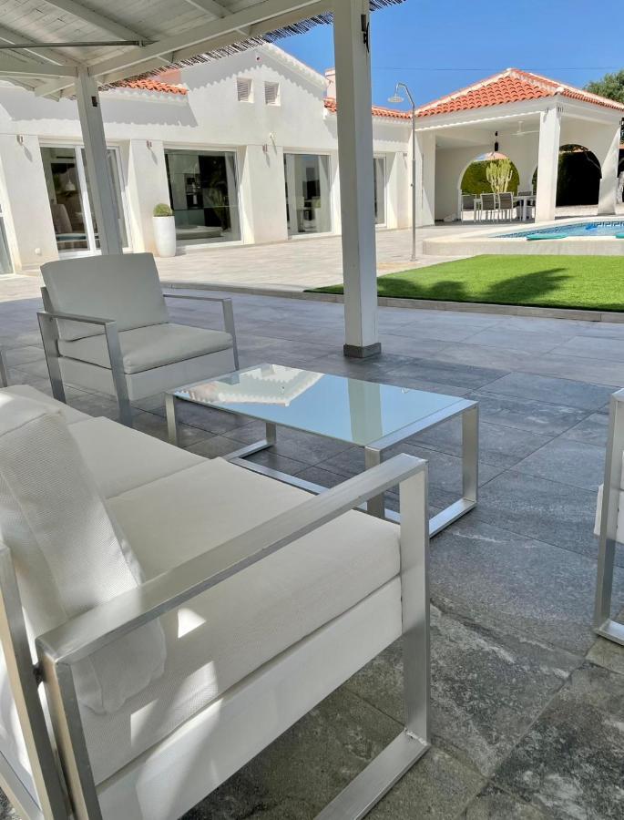 Villa Pyeranch تورّيفيِخا المظهر الخارجي الصورة